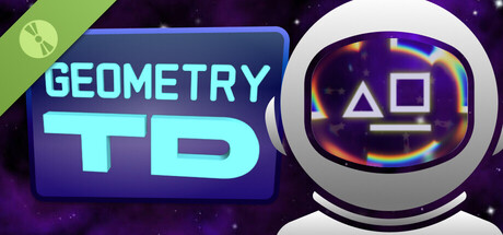 Geometric Apps Geometry TD Demo Steam Charts (App 4978310) · SteamDB