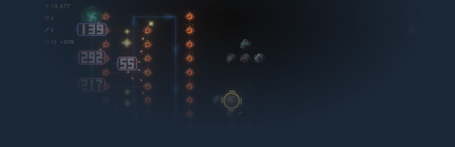 Geometry TD Demo