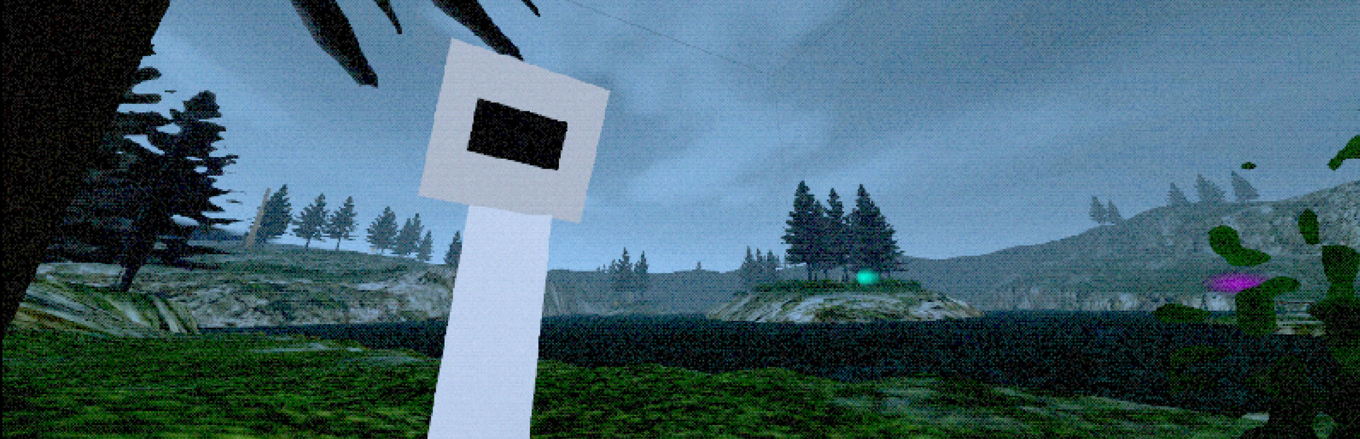 Specter Solace