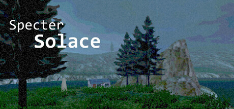 Specter Solace — Steam header