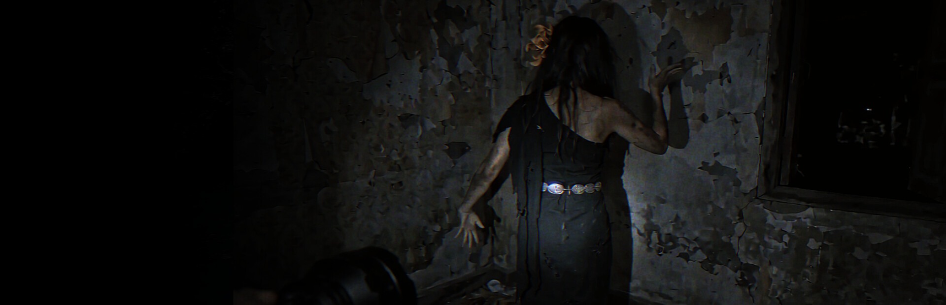The Last Home : Curse of Lanna