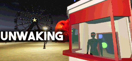 Unwaking