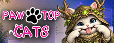 Poster PawTop Cats