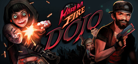 KABUKI FIRE: DOJO