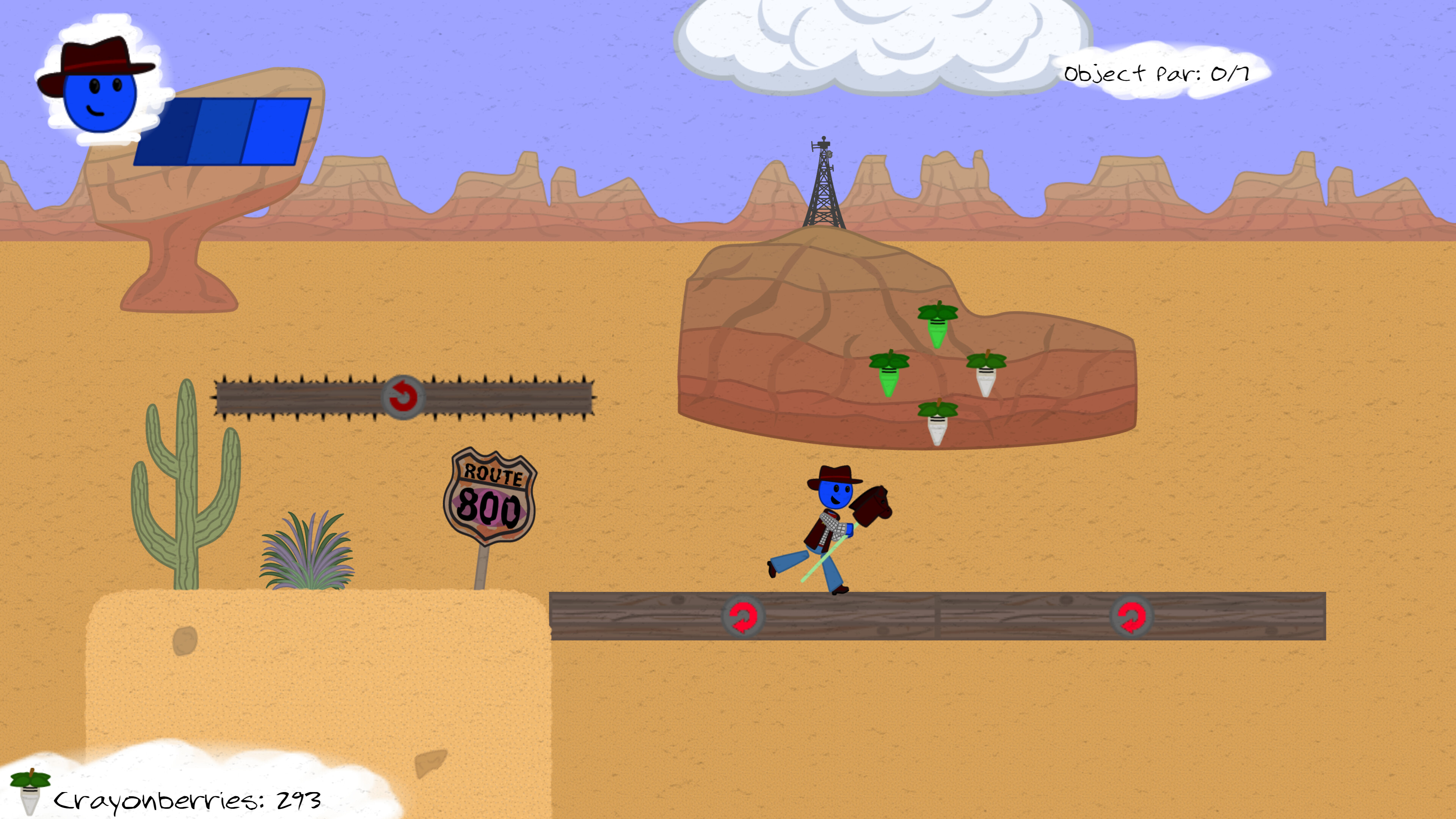 Super Sketch Bob screenshot 5