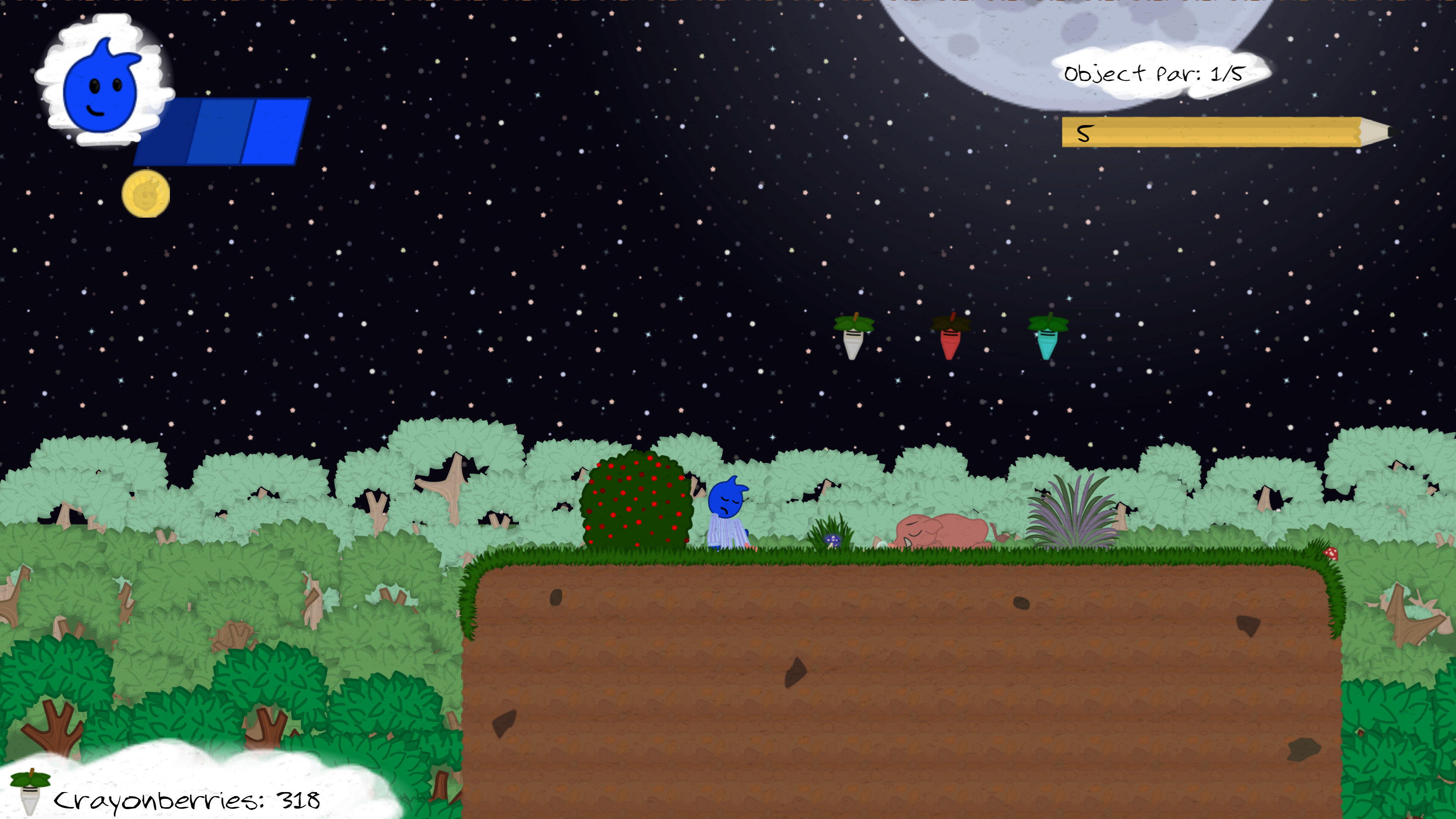 Super Sketch Bob screenshot 4