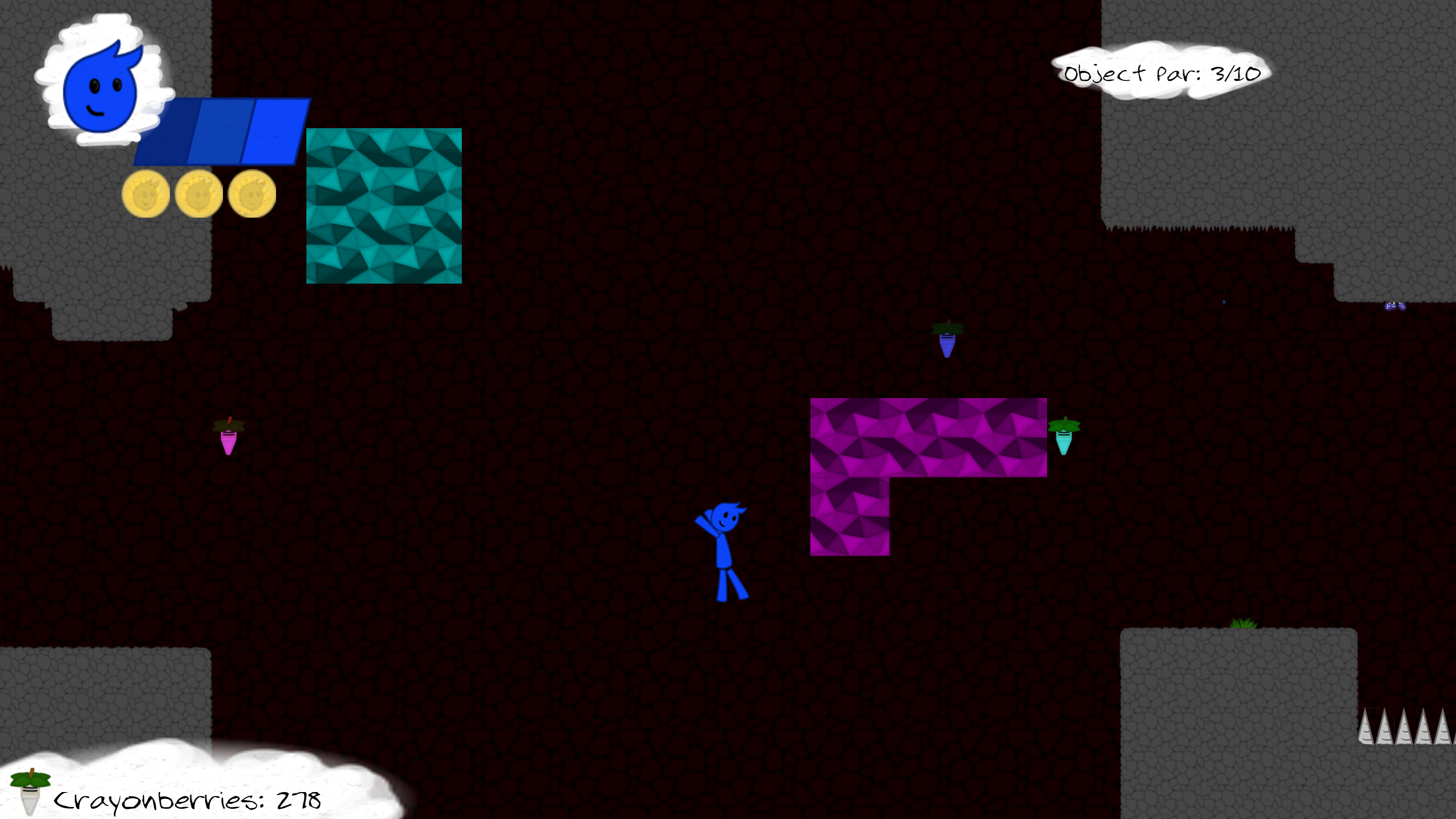 Super Sketch Bob screenshot 2