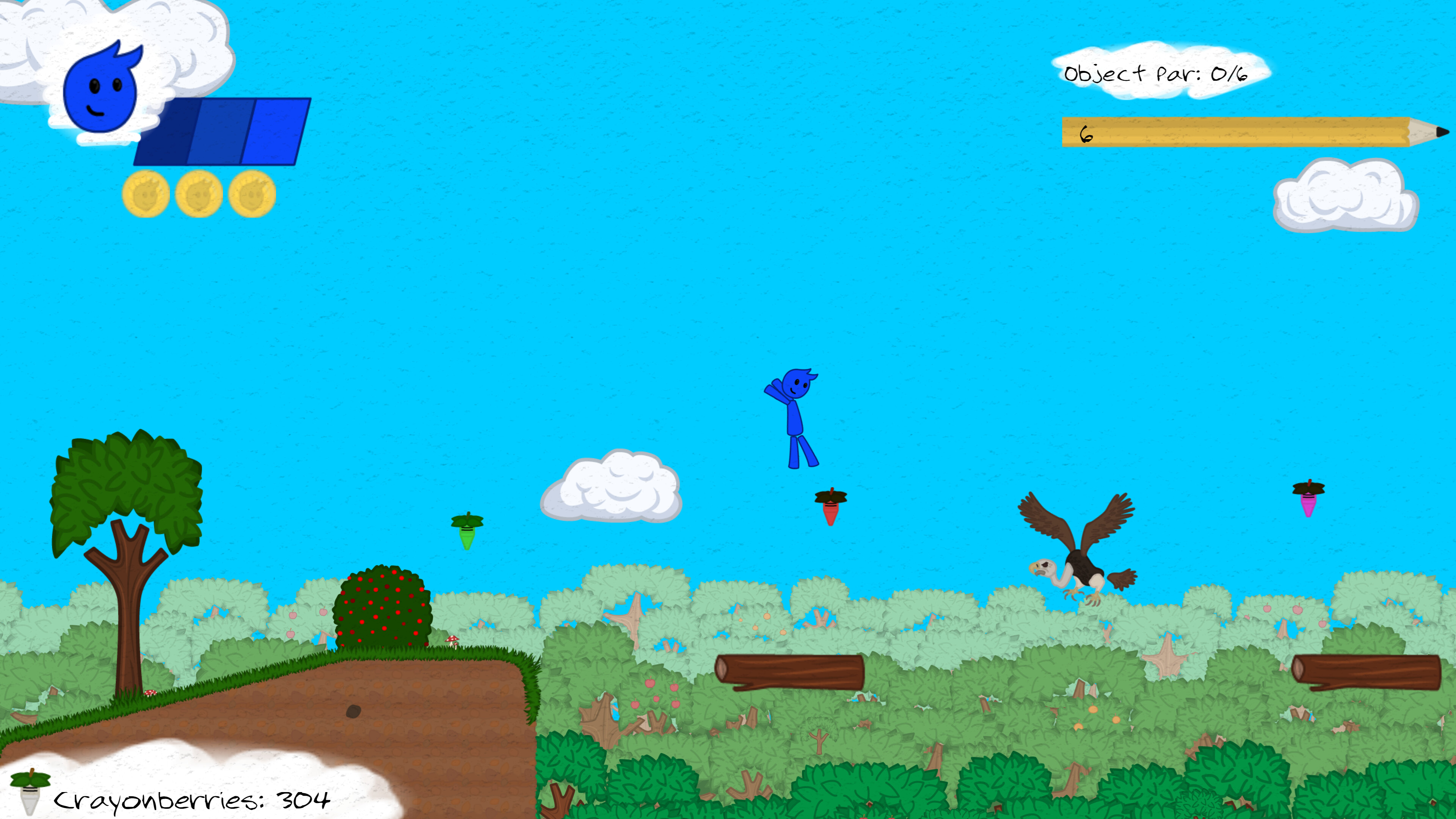 Super Sketch Bob screenshot 3