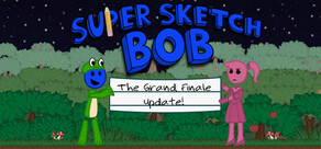 Super Sketch Bob