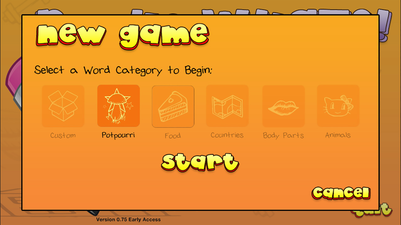 Doodle WHAT?! screenshot 2