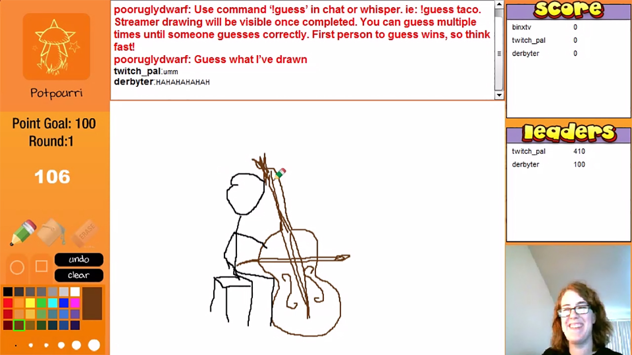 Doodle WHAT?! screenshot 7