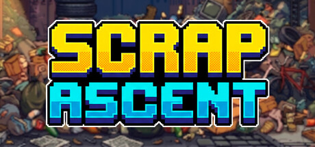 Scrap ascent
