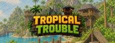 Tropical Trouble Steam art