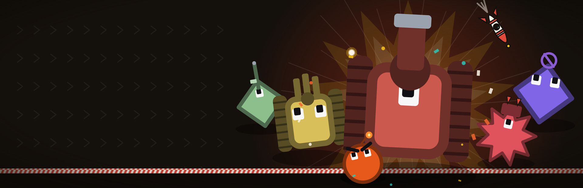 Ragebait Marathon