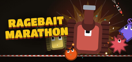 Ragebait Marathon