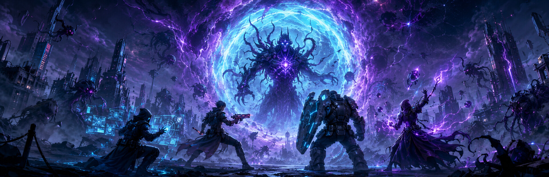 PROTOCOL: VOID
