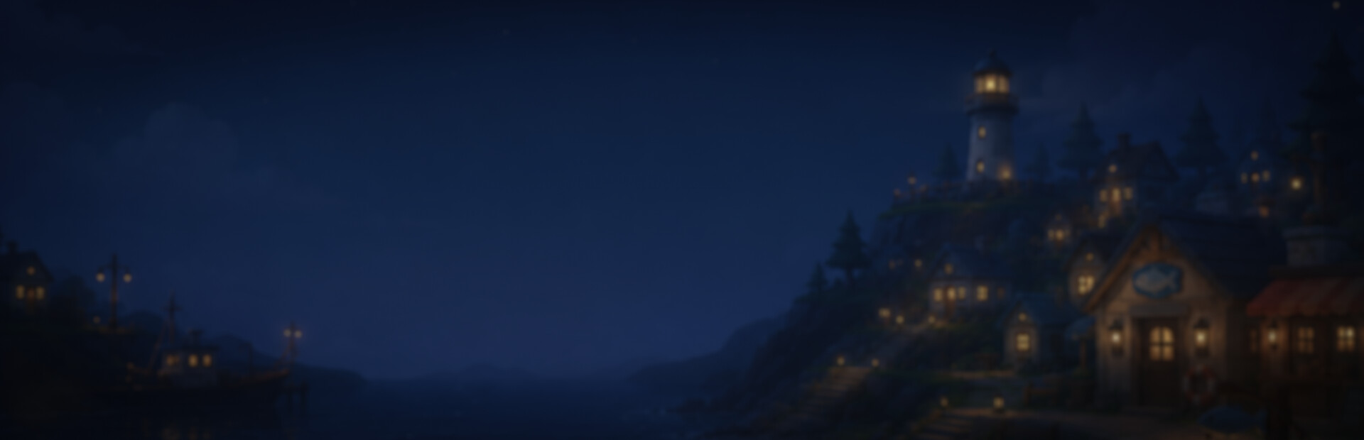 DreamFisher