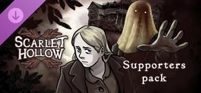Scarlet Hollow Supporters Pack