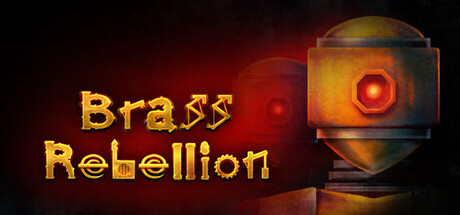 Brass Rebellion