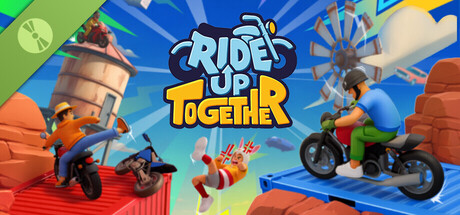 Ride Up Together Demo