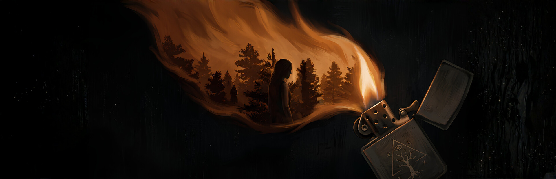 Urban Legends: Hoia Baciu
