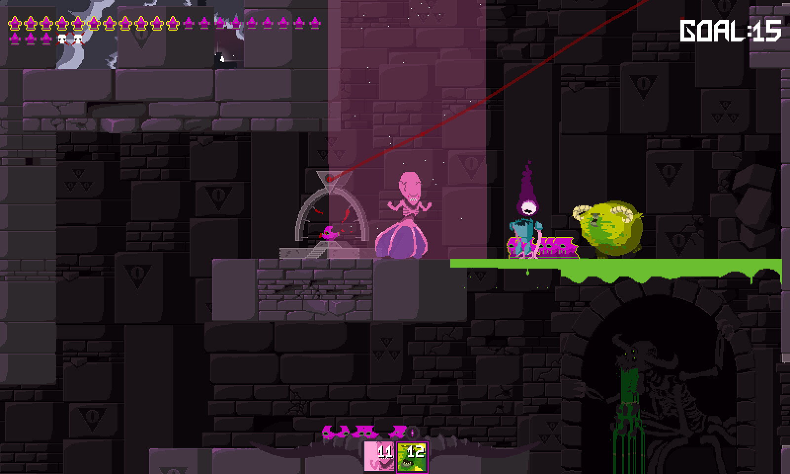 God's Gift screenshot 1
