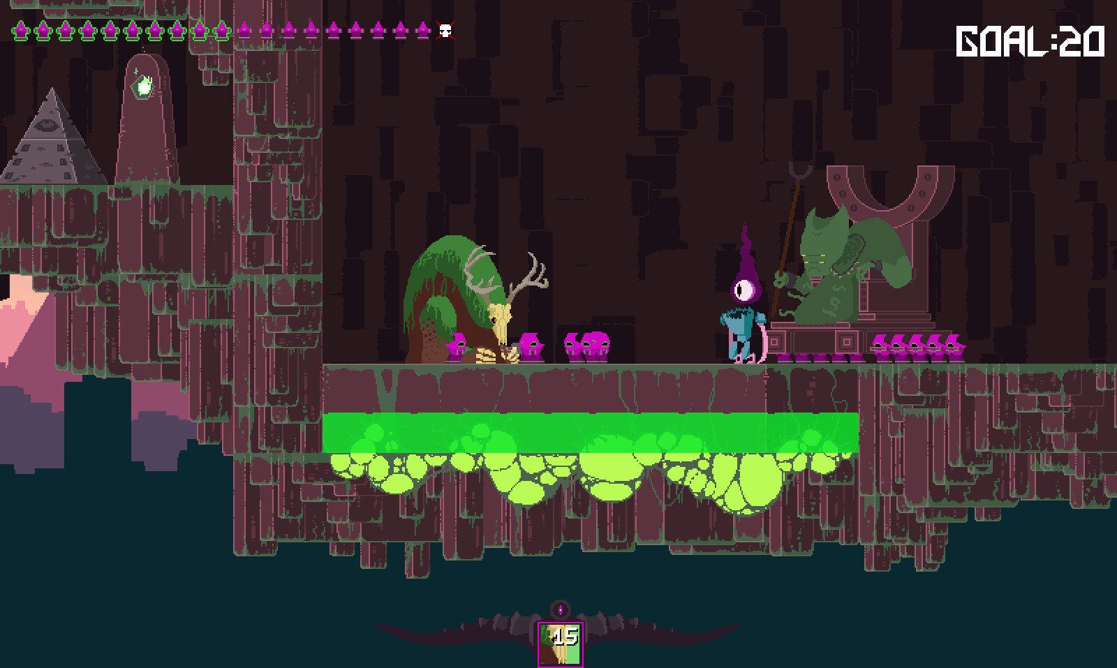 God's Gift screenshot 2