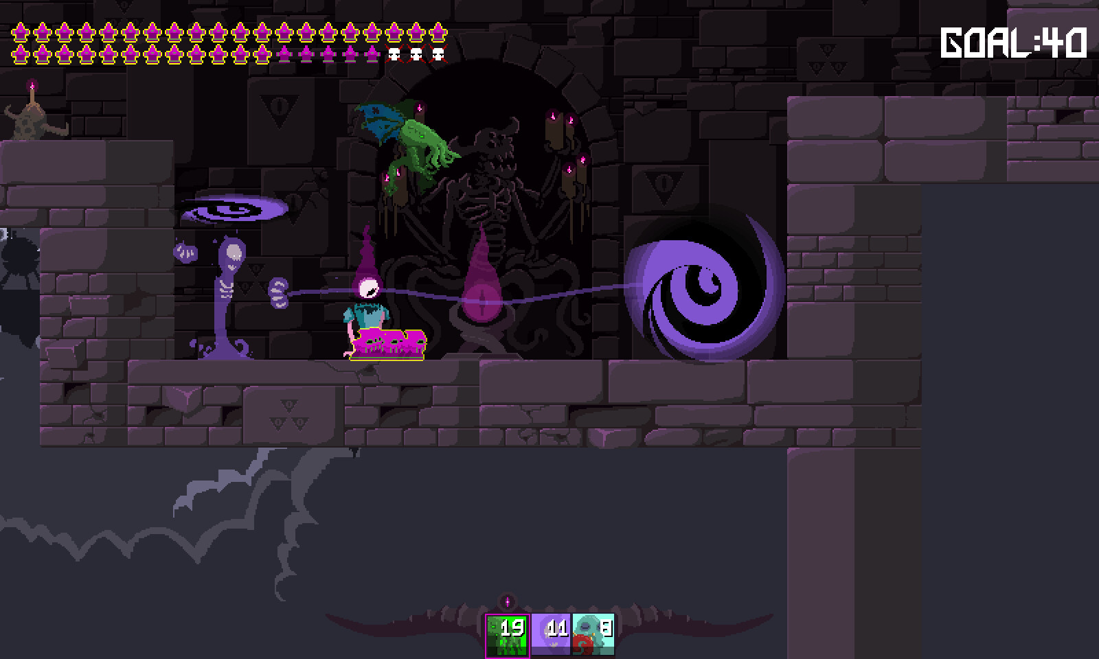 God's Gift screenshot 3