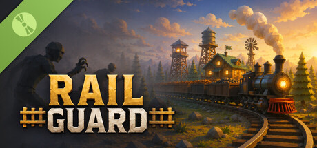 Rail Guard Demo
