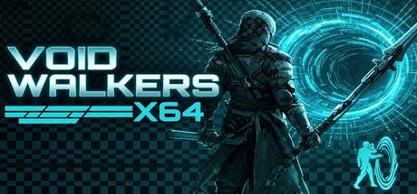 Void Walkers X64