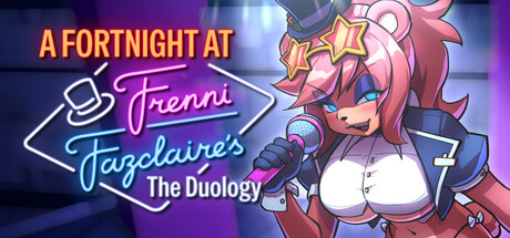 A Fortnight at Frenni Fazclaire's: The Duology