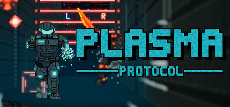 Plasma Protocol — Steam header