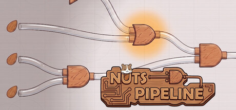 Nuts Pipeline — Steam header