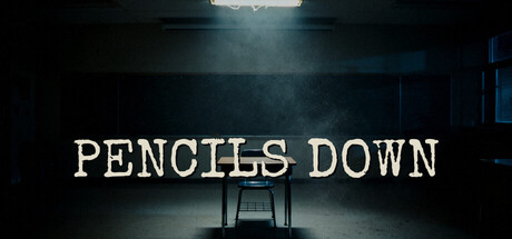 PENCILS DOWN™