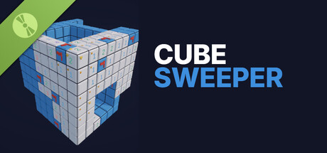 Cube Sweeper Demo