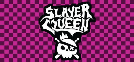 Slayer Queen — Steam header