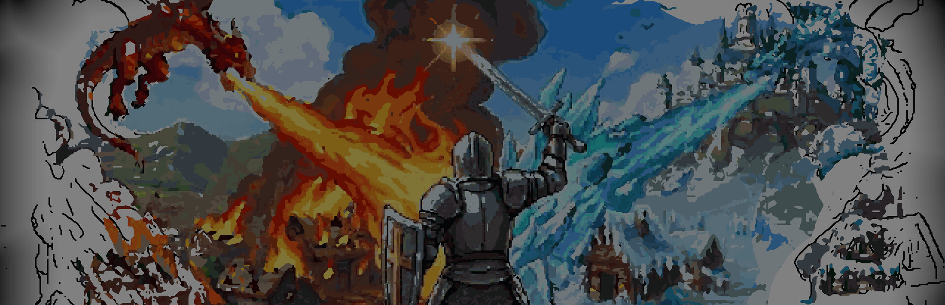 Pixel Motion Studio Playtest