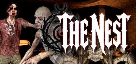 The Nest — Steam header