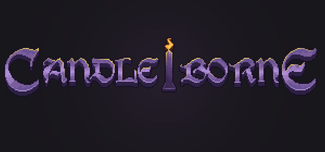 Candleborne — Steam header