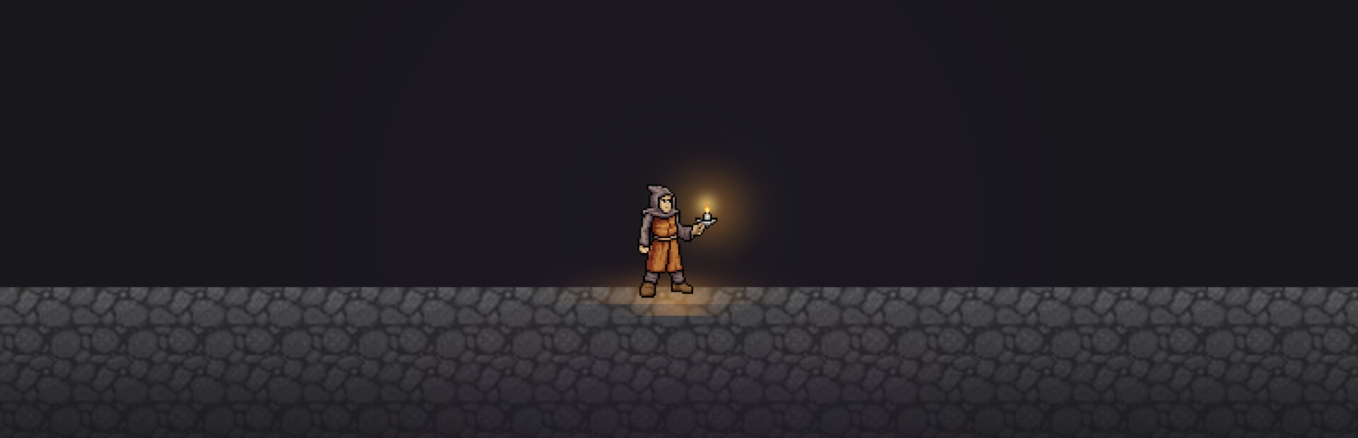 Candleborne