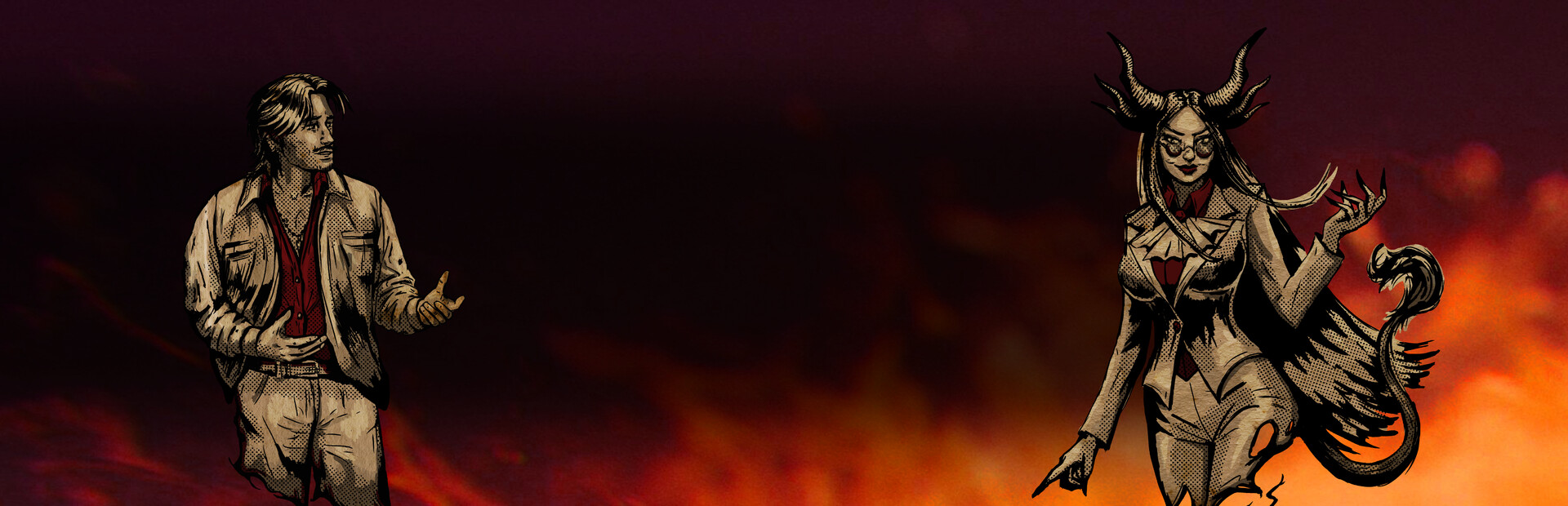 Hell Chambers