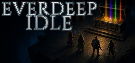 Everdeep Idle