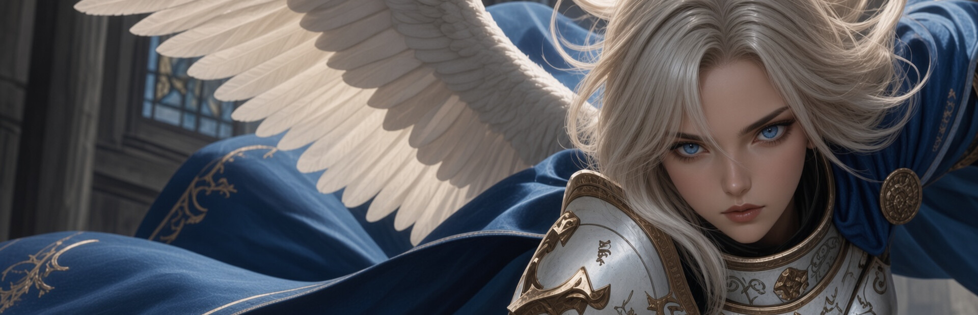 Vixens of Valor