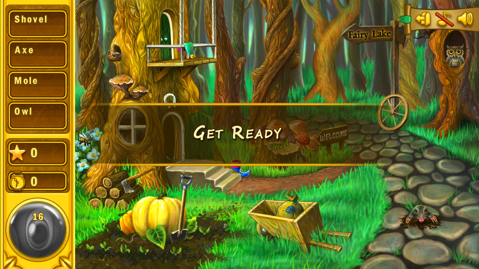 The Hidden Dragon screenshot 5