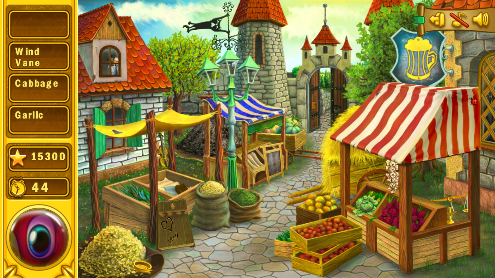 The Hidden Dragon screenshot 9