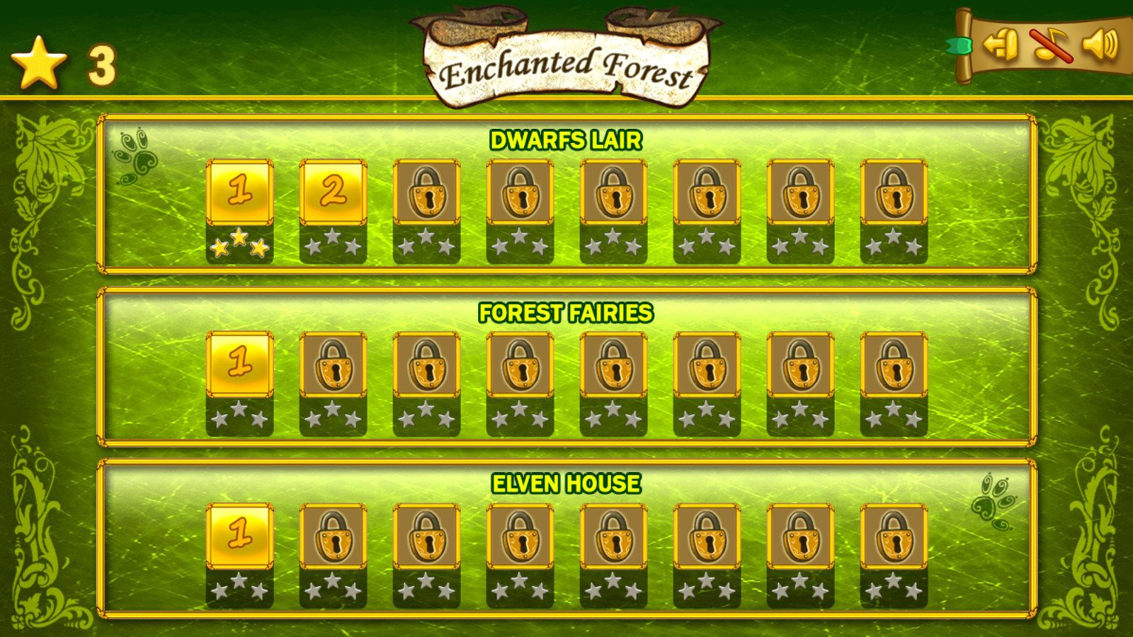 The Hidden Dragon screenshot 12