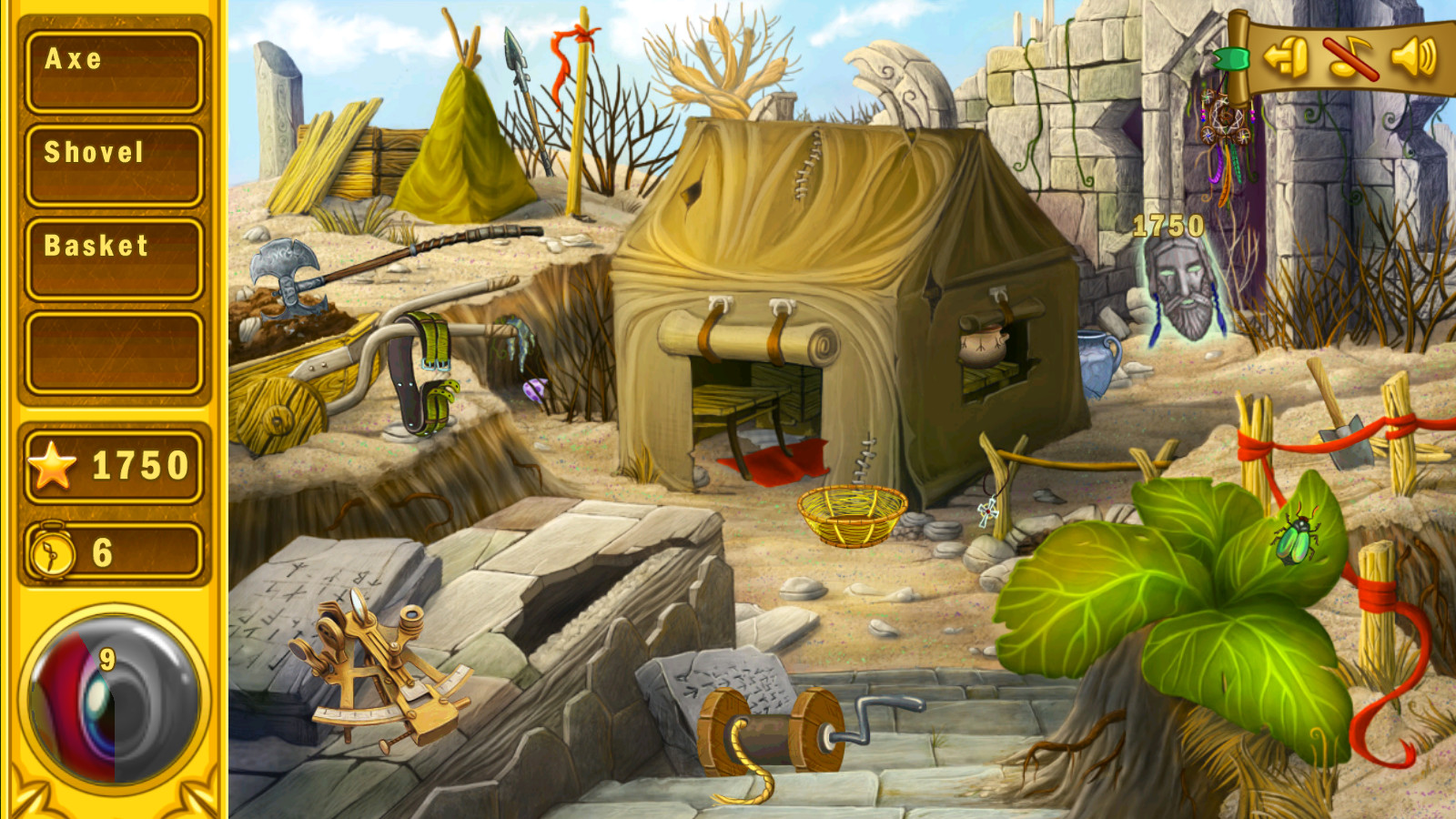 The Hidden Dragon screenshot 7