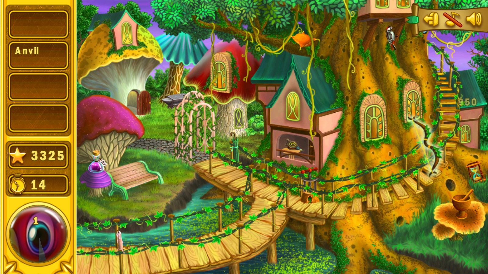 The Hidden Dragon screenshot 6