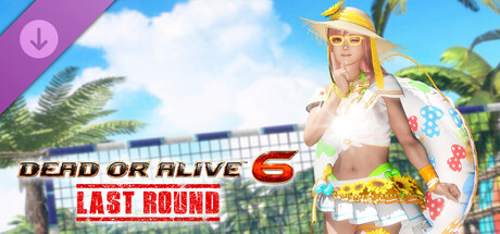 DOA6LR Honoka Secret Sunflower: Delicious Passionfruit