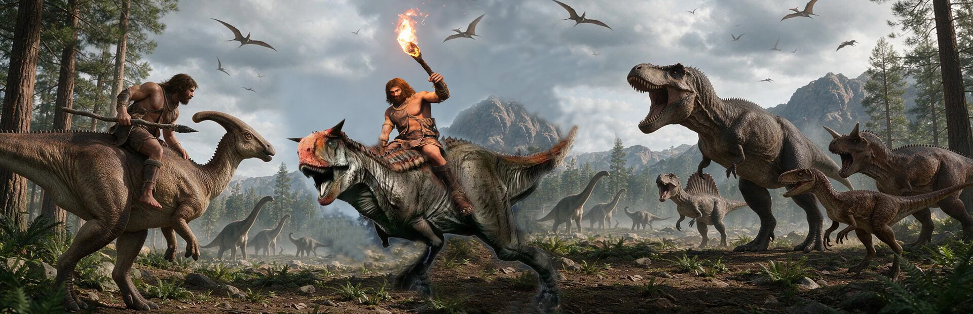 Primal